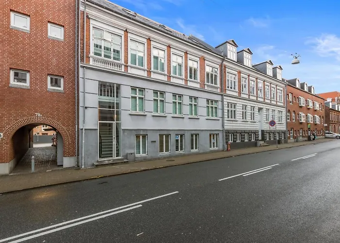 Esbjerg Bb Hotel