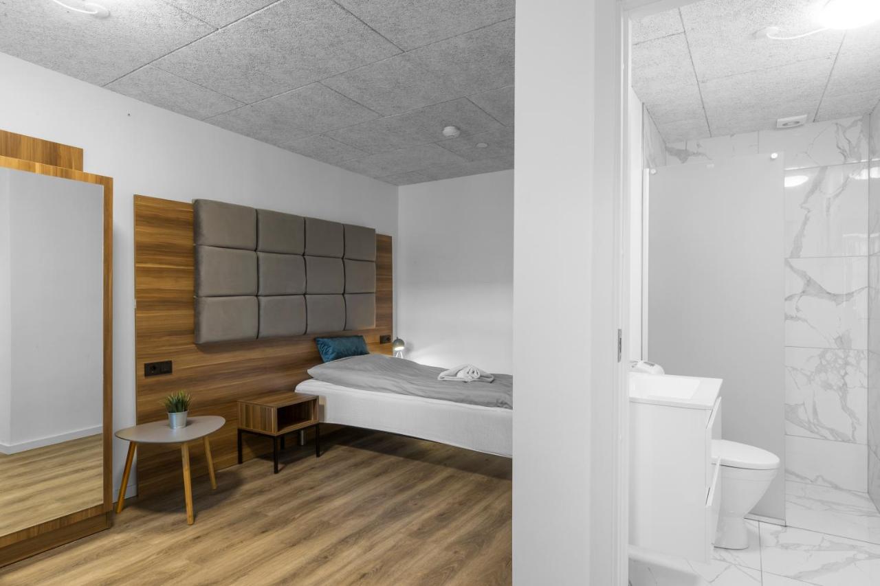 Hotel Bb
