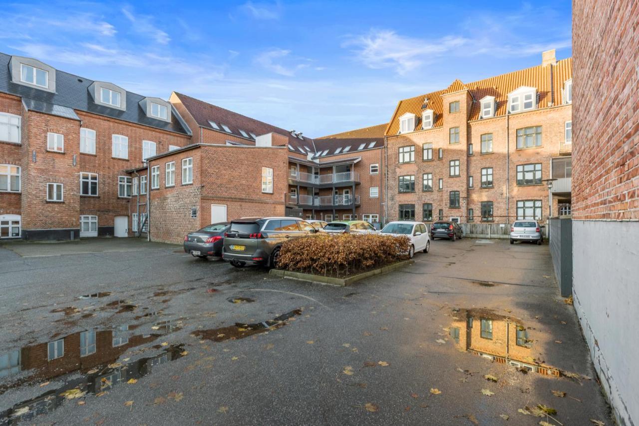 Bb Hotel Esbjerg